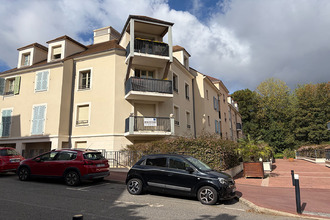  appartement buc 78530
