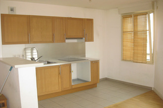  appartement buc 78530