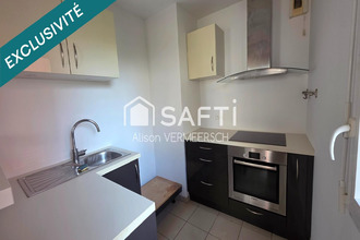  appartement buchelay 78200