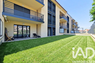  appartement buchelay 78200