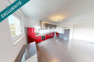  appartement buding 57920