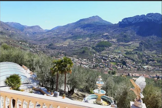  appartement buis-les-baronnies 26170