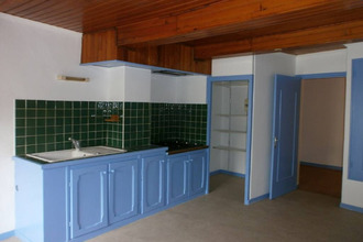  appartement buis-les-baronnies 26170