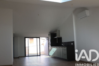  appartement buis-les-baronnies 26170