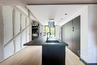  appartement bullion 78830