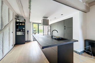  appartement bullion 78830