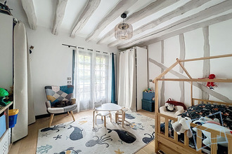  appartement bullion 78830