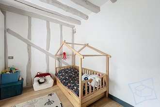  appartement bullion 78830