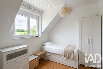  appartement bullion 78830