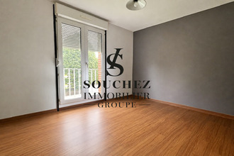  appartement bully-les-mines 62160