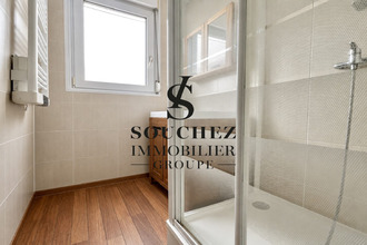  appartement bully-les-mines 62160