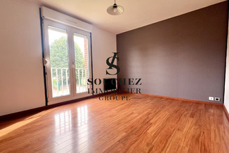  appartement bully-les-mines 62160