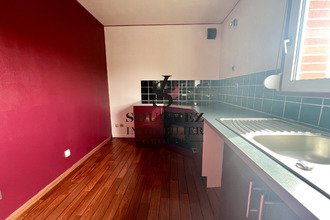  appartement bully-les-mines 62160