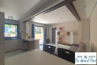  appartement bures-sur-yvette 91440