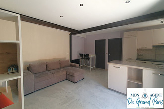  appartement bures-sur-yvette 91440