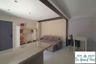  appartement bures-sur-yvette 91440