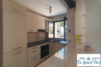  appartement bures-sur-yvette 91440