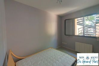  appartement bures-sur-yvette 91440