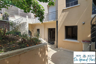  appartement bures-sur-yvette 91440