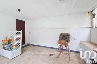  appartement bures-sur-yvette 91440