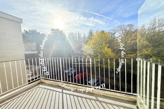  appartement bures-sur-yvette 91440