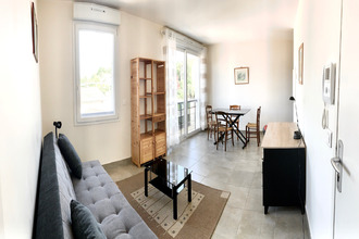  appartement bures-sur-yvette 91440