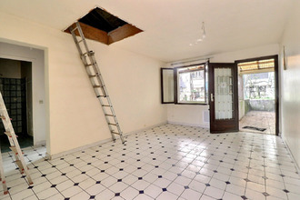  appartement bures-sur-yvette 91440