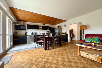  appartement bures-sur-yvette 91440