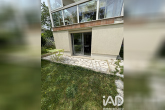  appartement bures-sur-yvette 91440