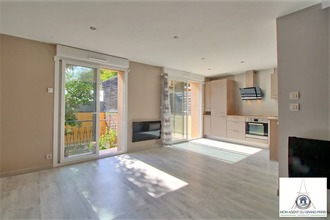  appartement bures-sur-yvette 91440