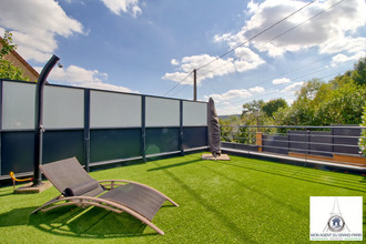  appartement bures-sur-yvette 91440