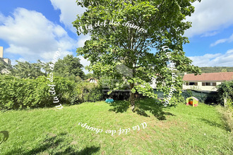  appartement bures-sur-yvette 91440