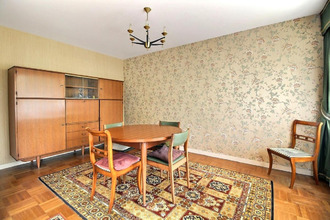  appartement bures-sur-yvette 91440