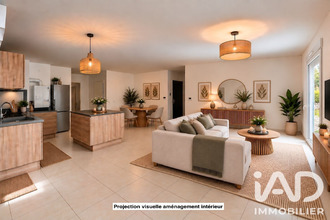  appartement bures-sur-yvette 91440