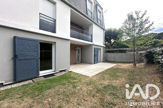  appartement bures-sur-yvette 91440