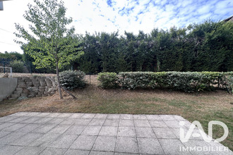  appartement bures-sur-yvette 91440