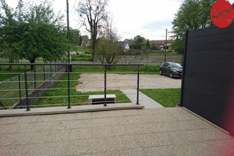  appartement burgille 25170