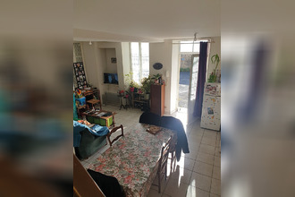  appartement burie 17770