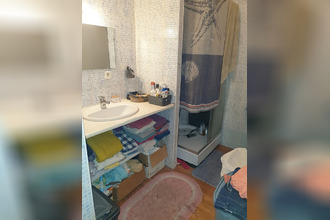  appartement burie 17770