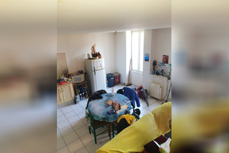  appartement burie 17770