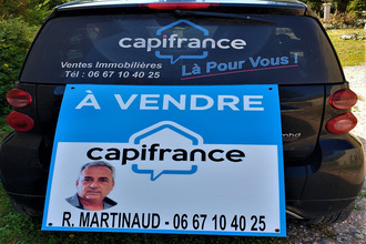  appartement burie 17770