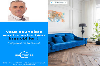  appartement burie 17770