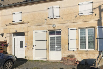  appartement burie 17770