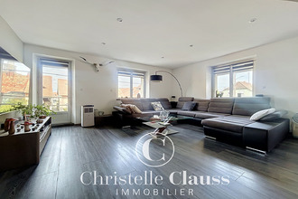  appartement burnhaupt-le-bas 68520