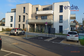  appartement burnhaupt-le-bas 68520