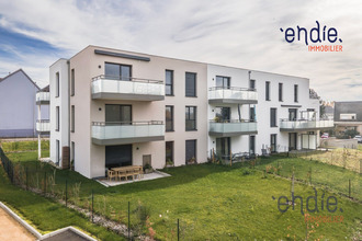  appartement burnhaupt-le-bas 68520