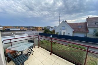  appartement burnhaupt-le-haut 68520