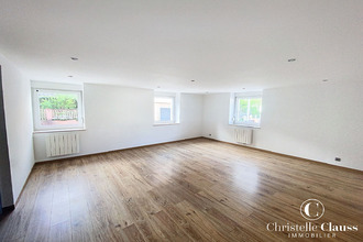  appartement buschwiller 68220