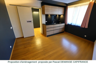  appartement bussang 88540