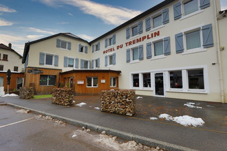  appartement bussang 88540